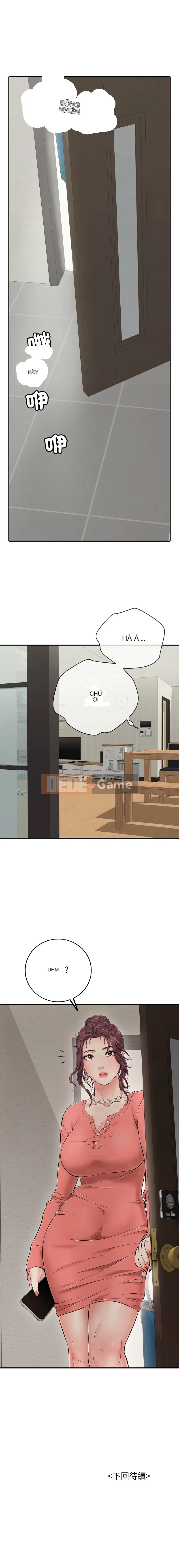 Yêu tôi một lần nữa Chương 30-31