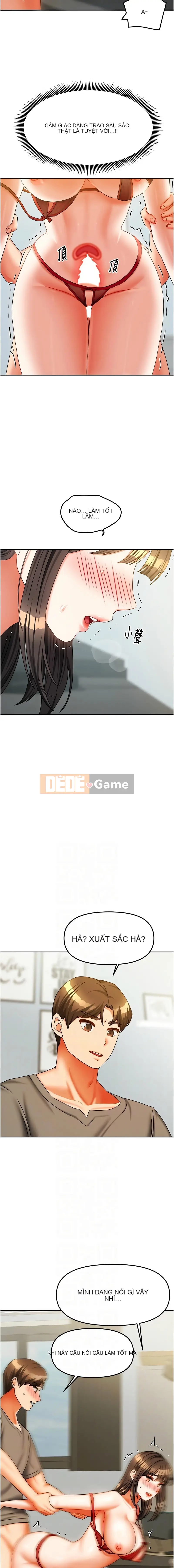 Người thuê nữ của tôi Chương 24-25