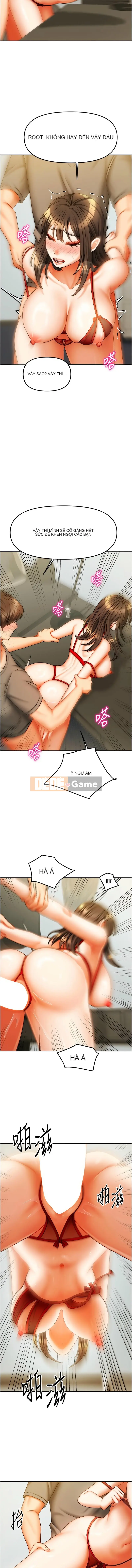 Người thuê nữ của tôi Chương 24-25