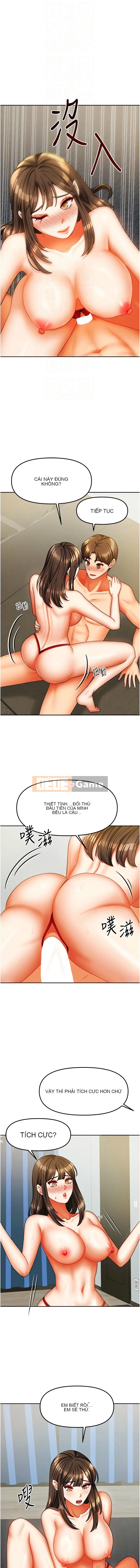 Người thuê nữ của tôi Chương 24-25