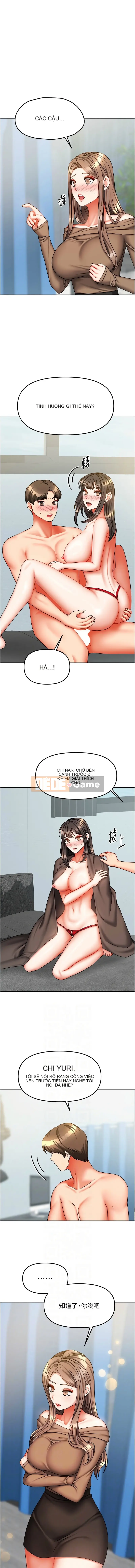 Người thuê nữ của tôi Chương 24-25