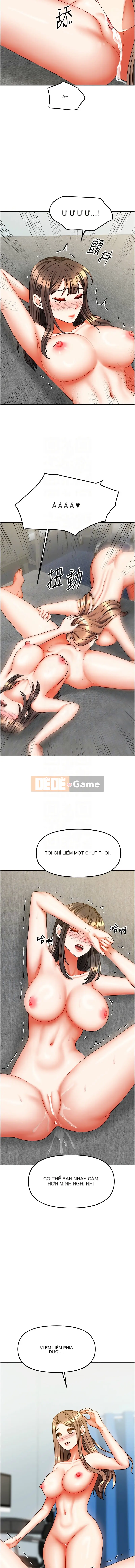 Người thuê nữ của tôi Chương 24-25