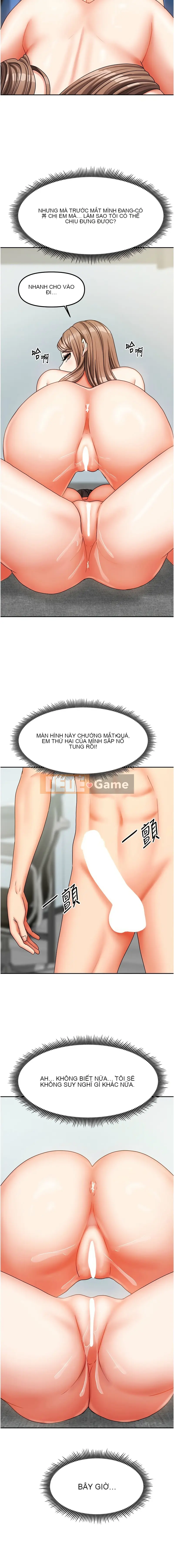 Người thuê nữ của tôi Chương 24-25