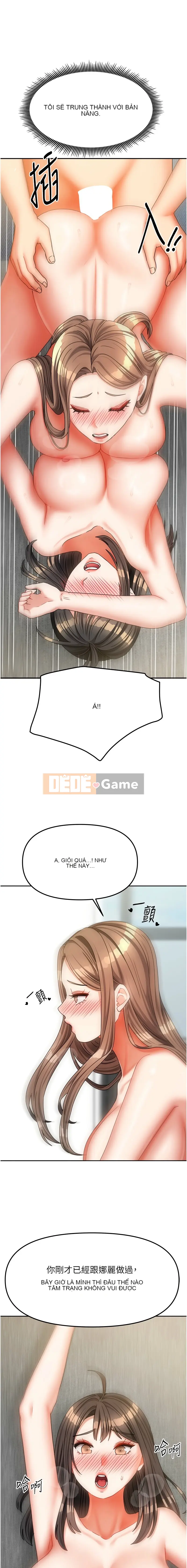 Người thuê nữ của tôi Chương 24-25