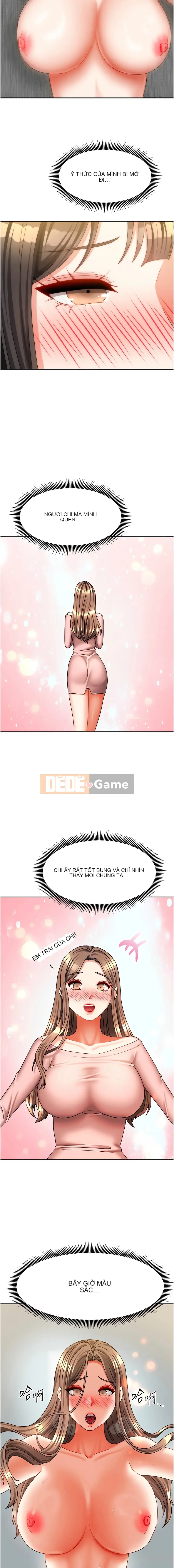 Người thuê nữ của tôi Chương 24-25