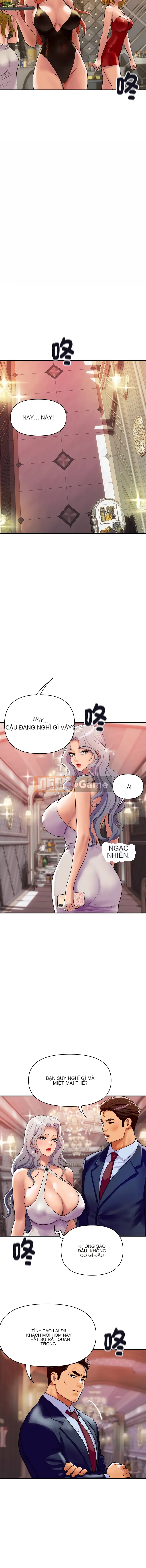 Bí mật giàu có cấp cao nhất Chương 11-12