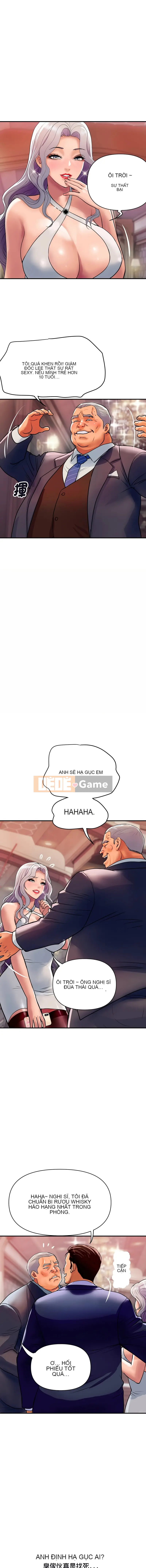 Bí mật giàu có cấp cao nhất Chương 11-12