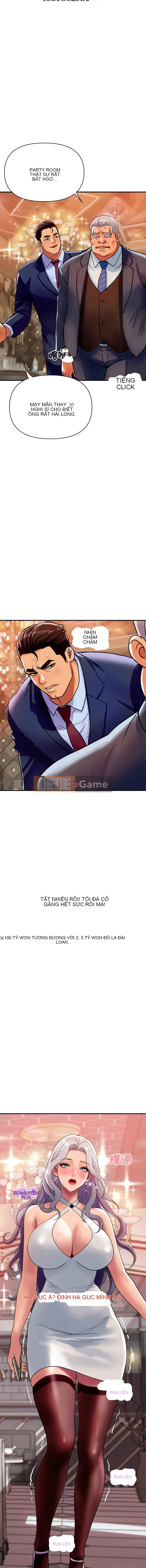Bí mật giàu có cấp cao nhất Chương 11-12