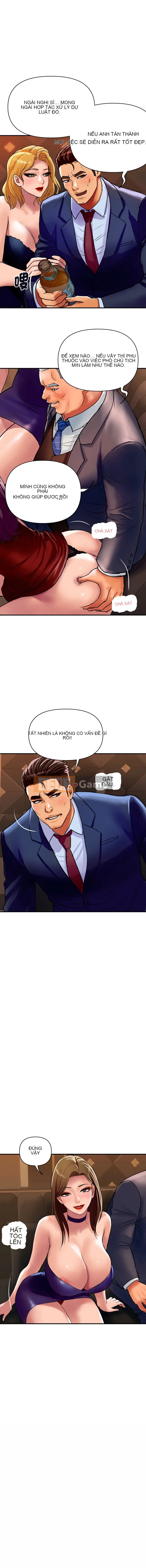 Bí mật giàu có cấp cao nhất Chương 11-12