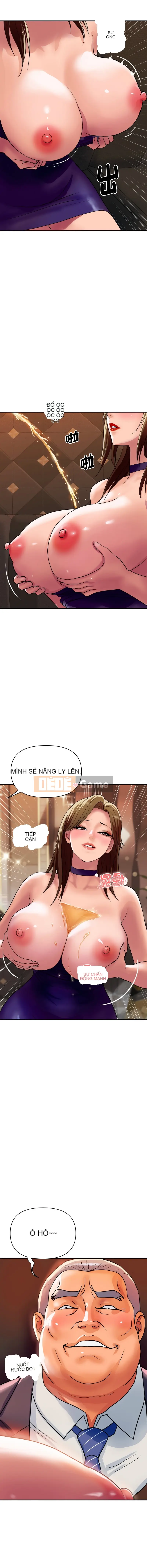 Bí mật giàu có cấp cao nhất Chương 11-12