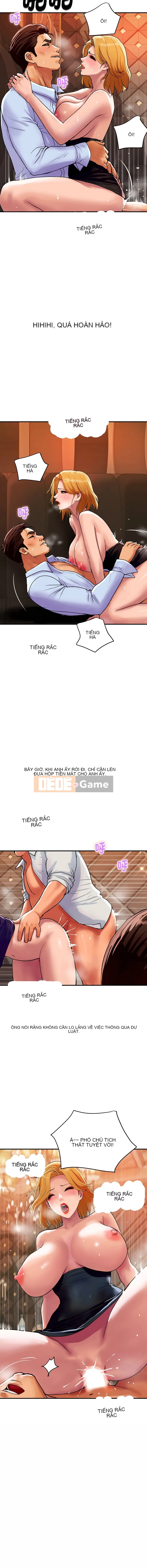 Bí mật giàu có cấp cao nhất Chương 11-12