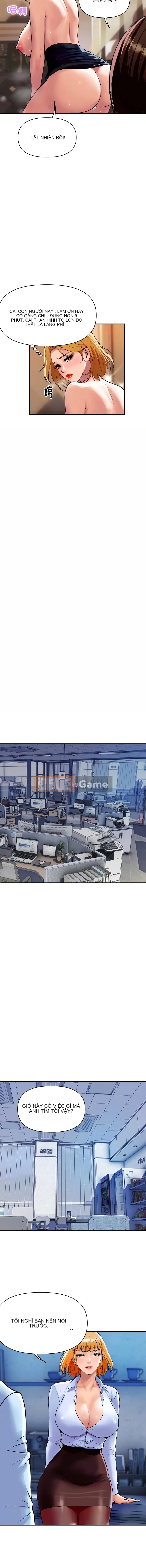 Bí mật giàu có cấp cao nhất Chương 11-12