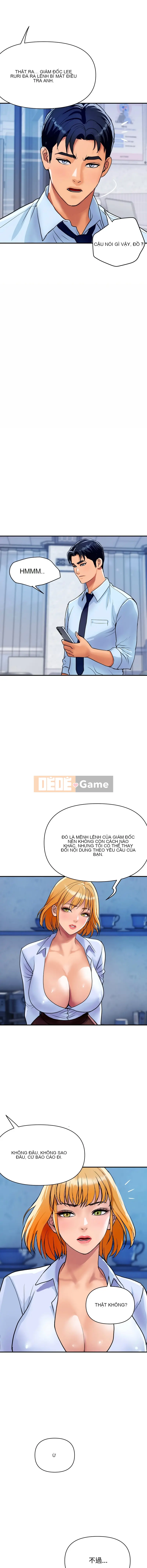 Bí mật giàu có cấp cao nhất Chương 11-12