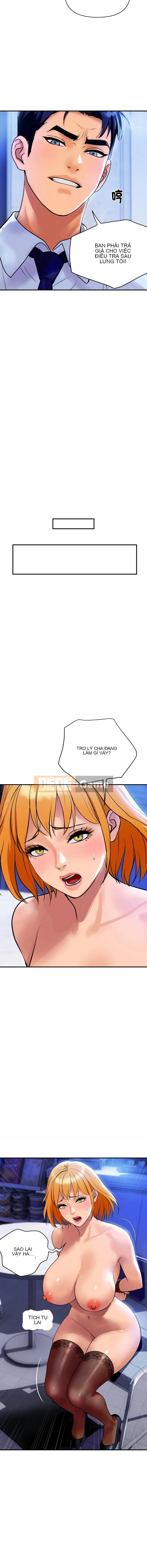 Bí mật giàu có cấp cao nhất Chương 11-12