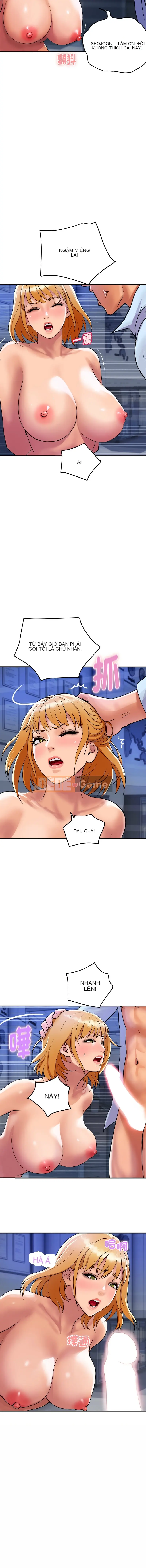 Bí mật giàu có cấp cao nhất Chương 11-12