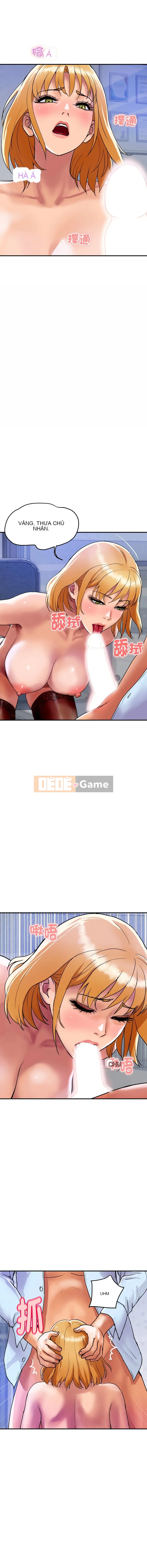 Bí mật giàu có cấp cao nhất Chương 11-12