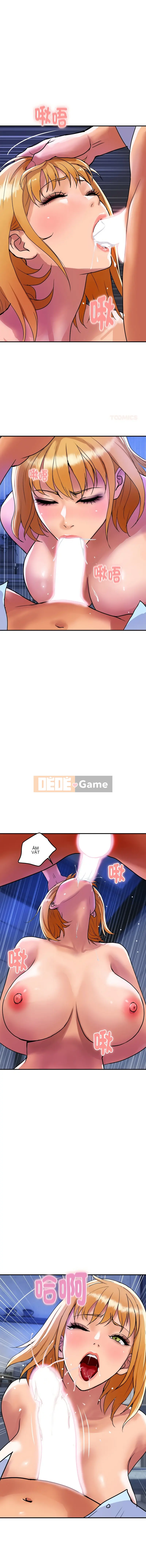 Bí mật giàu có cấp cao nhất Chương 11-12