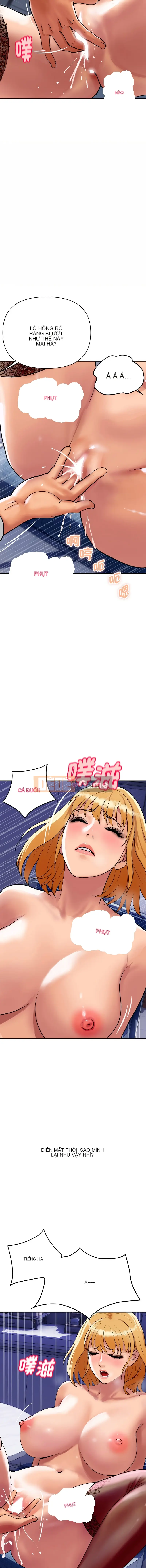 Bí mật giàu có cấp cao nhất Chương 11-12