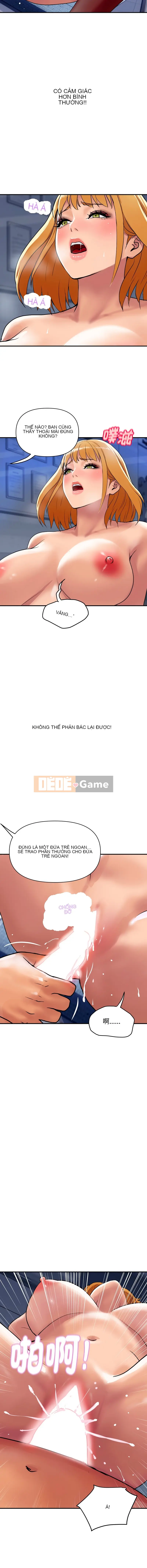 Bí mật giàu có cấp cao nhất Chương 11-12