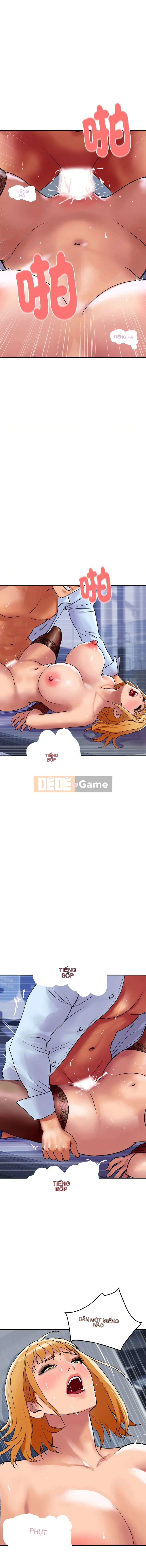 Bí mật giàu có cấp cao nhất Chương 11-12