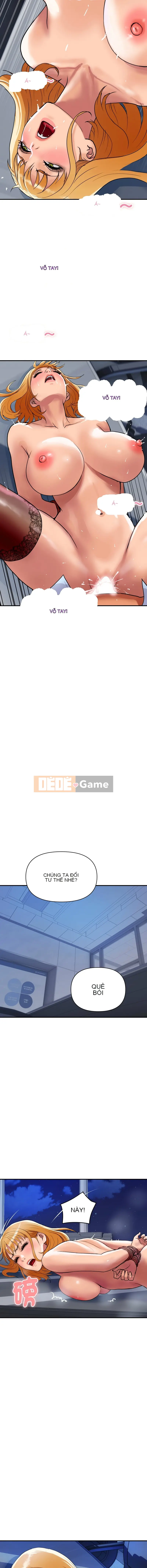 Bí mật giàu có cấp cao nhất Chương 11-12