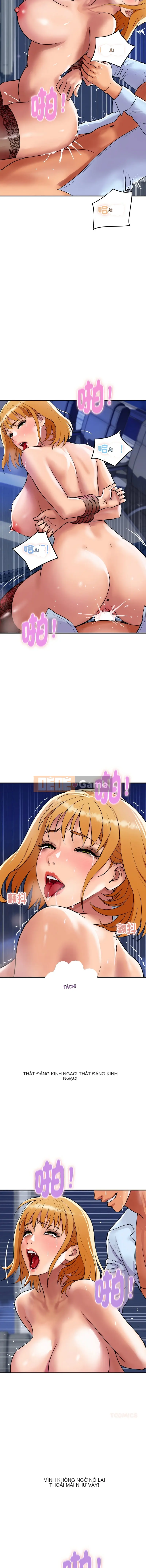 Bí mật giàu có cấp cao nhất Chương 11-12