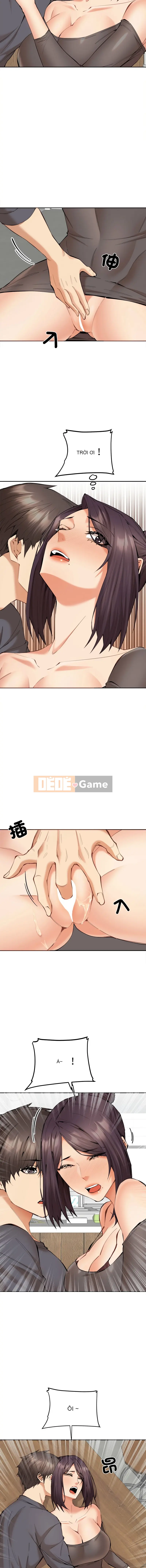 Nhật ký ký túc xá của phụ nữ Chương 10-11