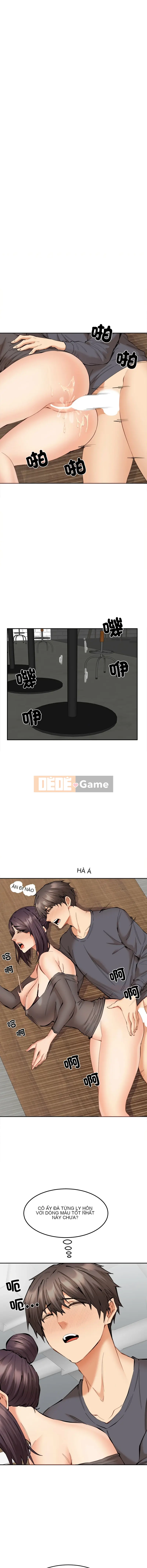 Nhật ký ký túc xá của phụ nữ Chương 10-11