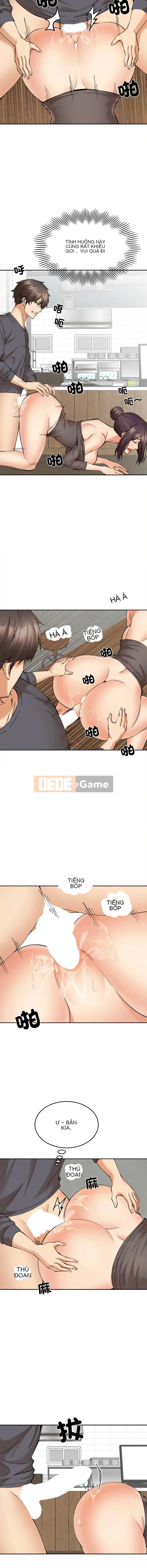 Nhật ký ký túc xá của phụ nữ Chương 10-11