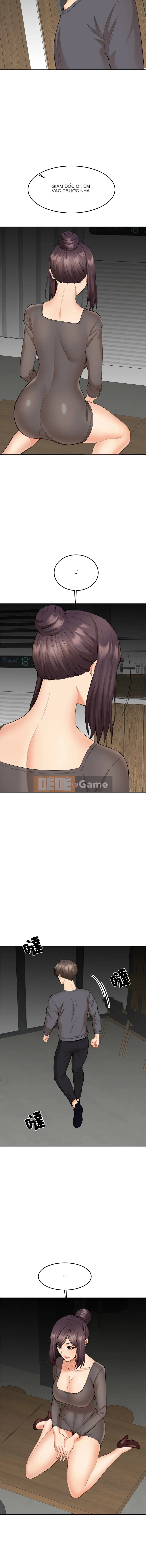 Nhật ký ký túc xá của phụ nữ Chương 10-11