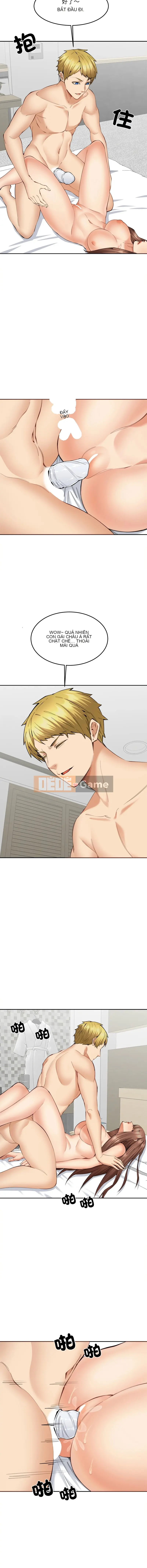 Nhật ký ký túc xá của phụ nữ Chương 10-11