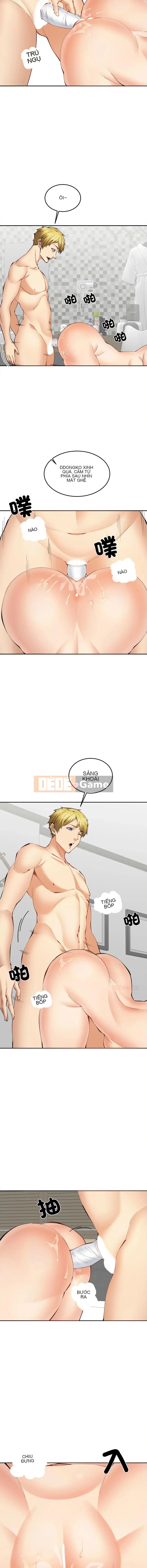 Nhật ký ký túc xá của phụ nữ Chương 10-11