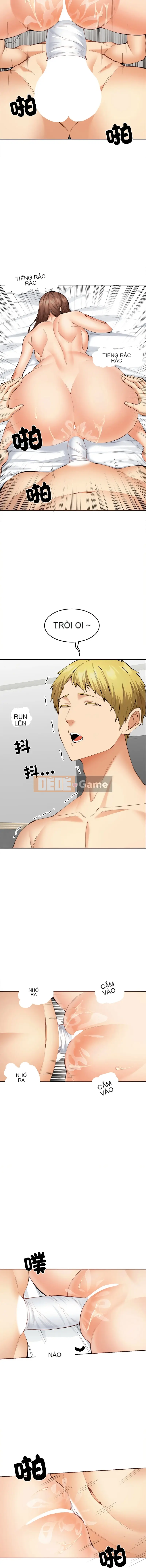 Nhật ký ký túc xá của phụ nữ Chương 10-11