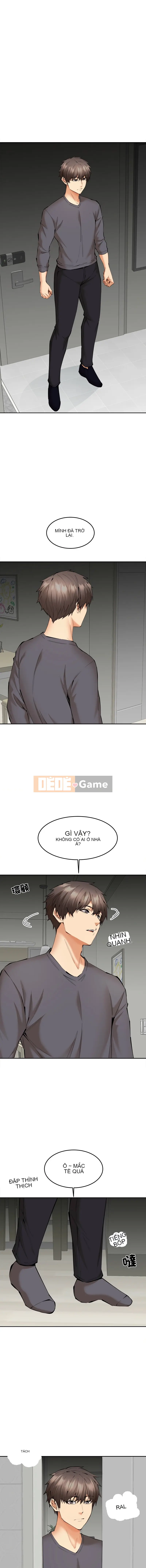 Nhật ký ký túc xá của phụ nữ Chương 10-11