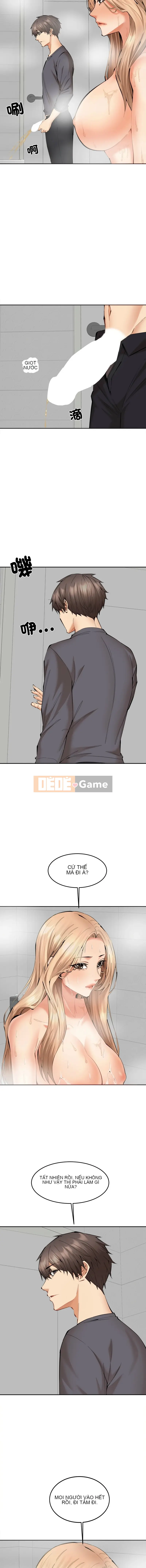 Nhật ký ký túc xá của phụ nữ Chương 10-11