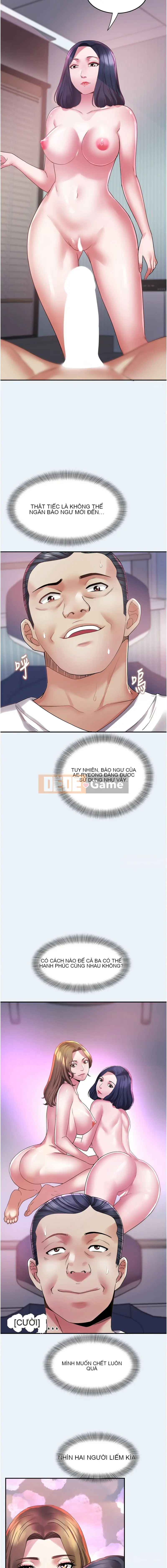 Hiệp hội Phụ nữ làng Dafeng Chương 9-10