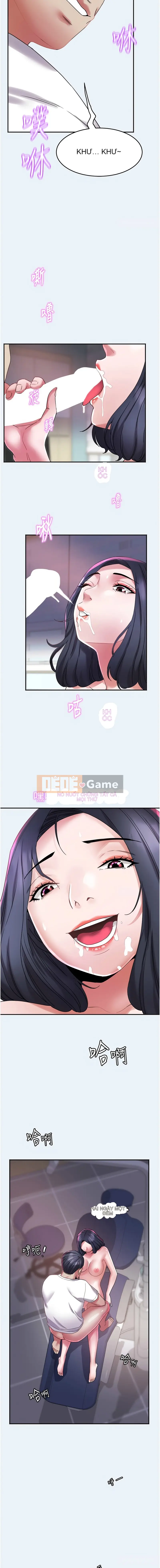 Hiệp hội Phụ nữ làng Dafeng Chương 9-10