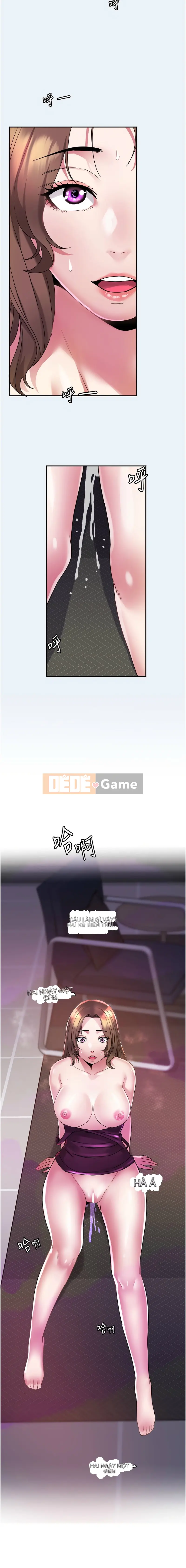 Hiệp hội Phụ nữ làng Dafeng Chương 9-10