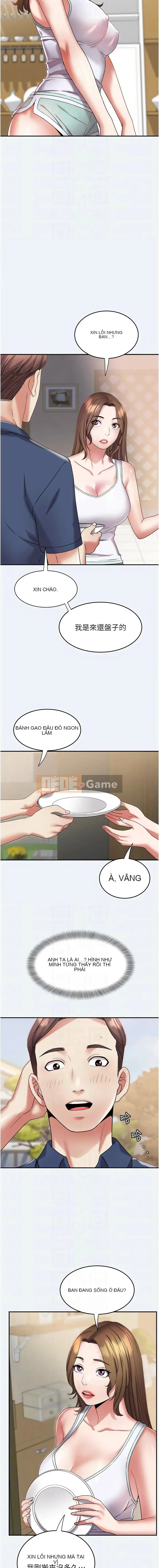 Hiệp hội Phụ nữ làng Dafeng Chương 9-10