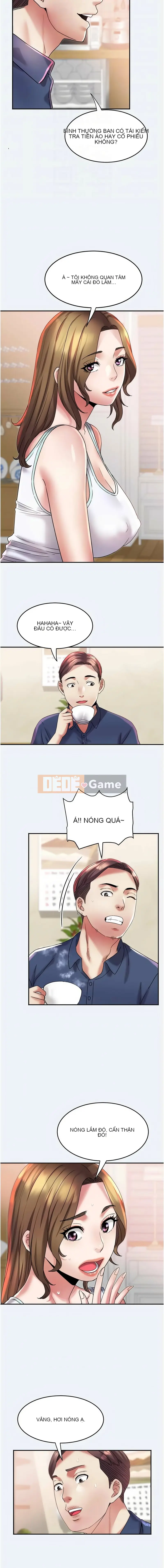 Hiệp hội Phụ nữ làng Dafeng Chương 9-10