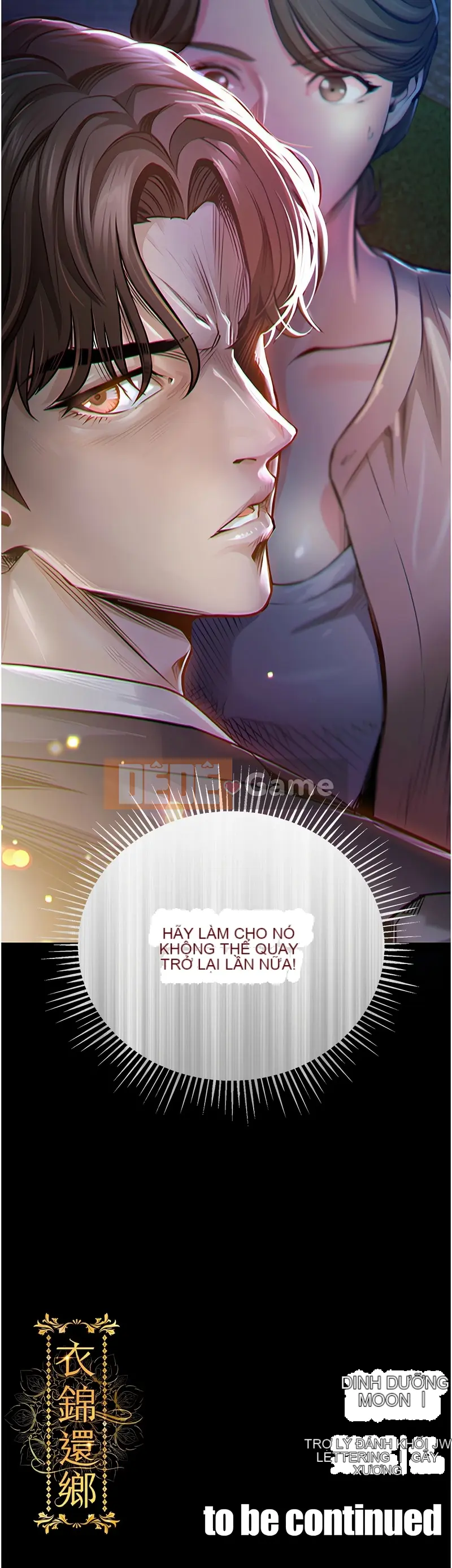 Trở về nhà trong vinh quang Chương 1-8