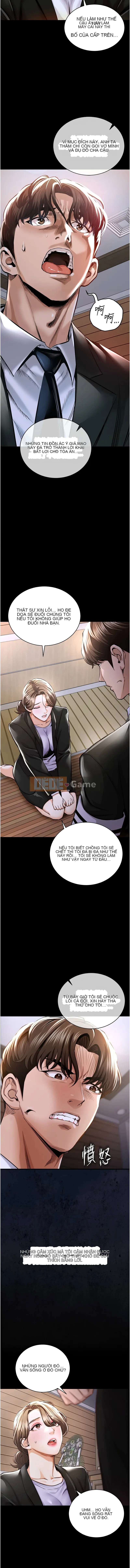 Trở về nhà trong vinh quang Chương 1-8