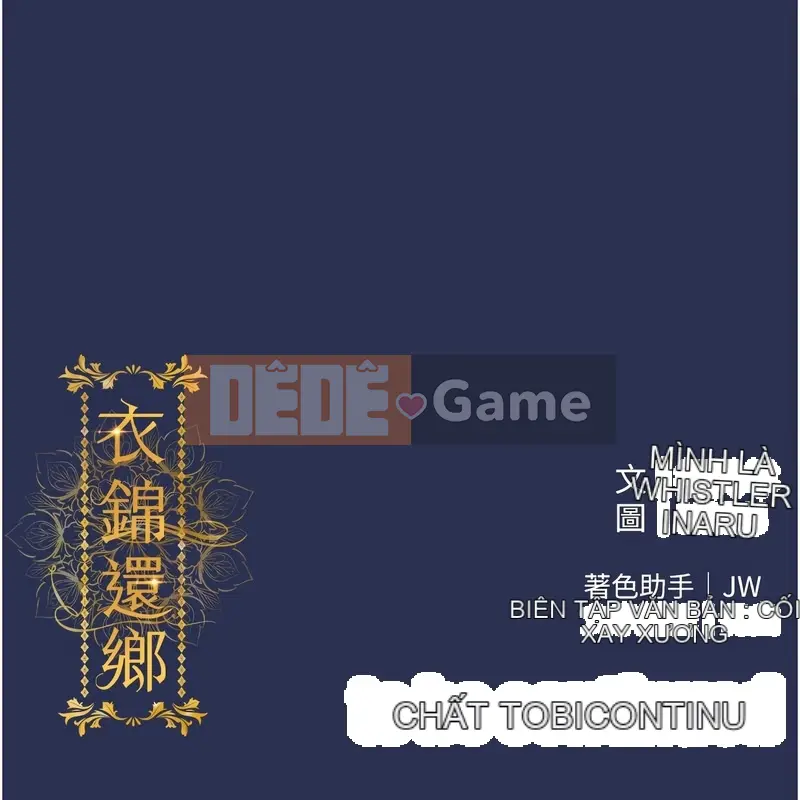 Trở về nhà trong vinh quang Chương 1-8