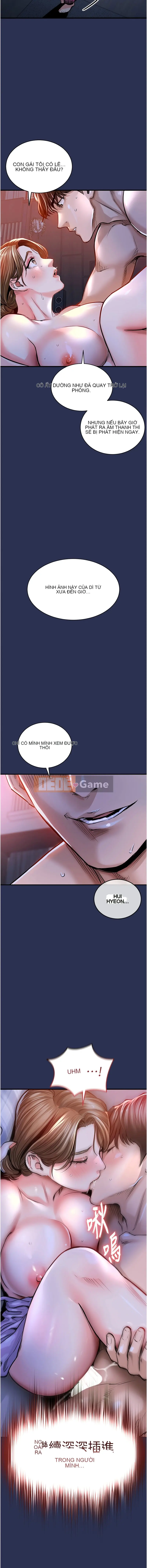 Trở về nhà trong vinh quang Chương 1-8