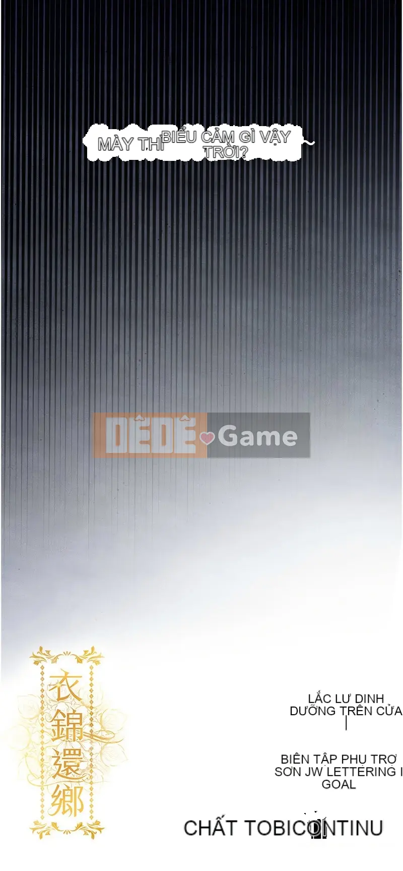 Trở về nhà trong vinh quang Chương 1-8