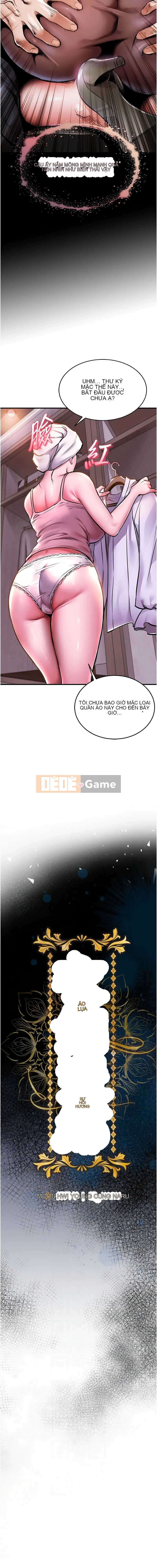 Trở về nhà trong vinh quang Chương 1-8