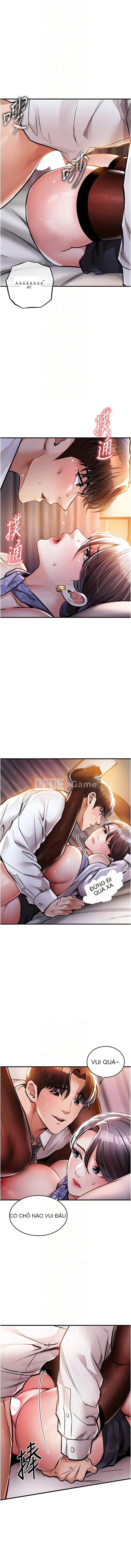 Trở về nhà trong vinh quang Chương 1-8