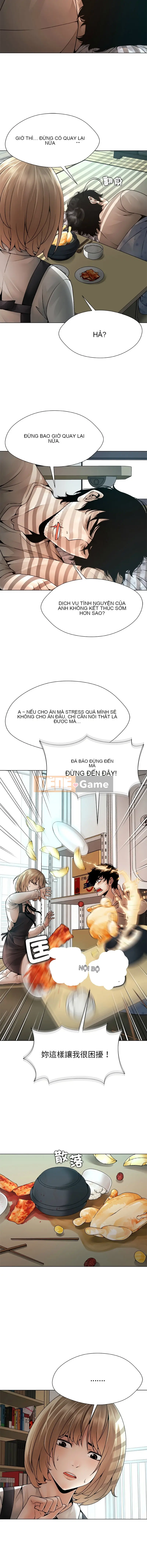 Số phận xấu số may mắn Chương 1-4