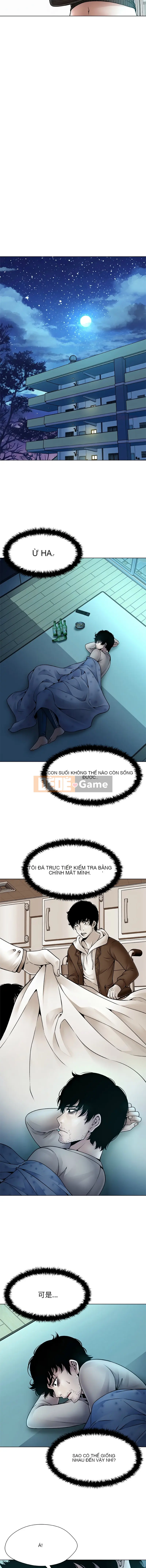 Số phận xấu số may mắn Chương 1-4