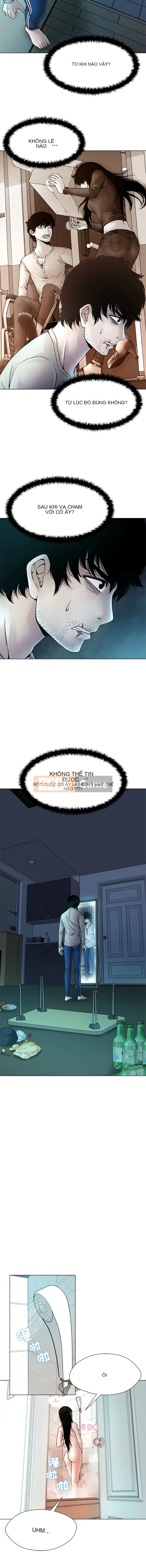 Số phận xấu số may mắn Chương 1-4